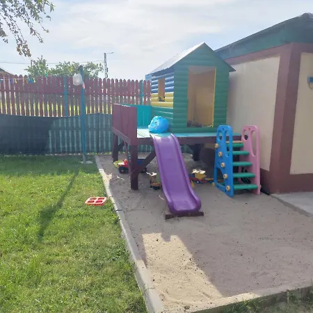 Casa Raul * Două Mai