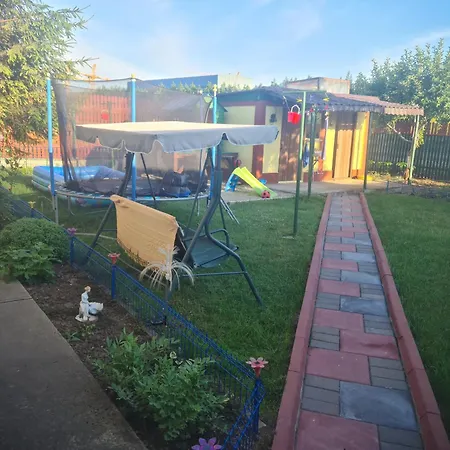 Casa Raul Homestay *