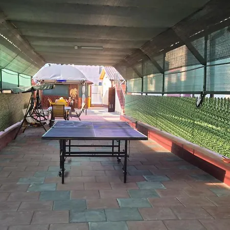 Casa Raul * Două Mai