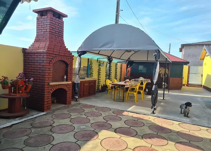 Casa Raul Homestay 2 Mai