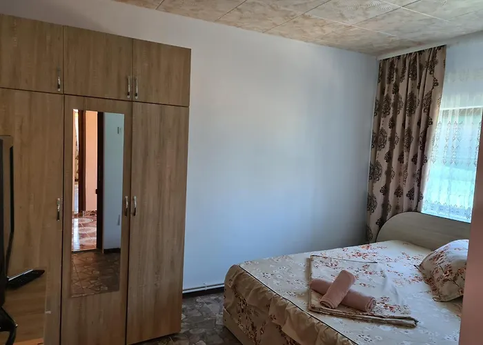 Homestay Casa Raul 2 Mai