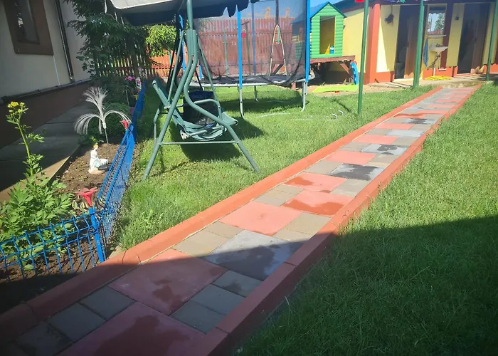 Casa Raul * Două Mai