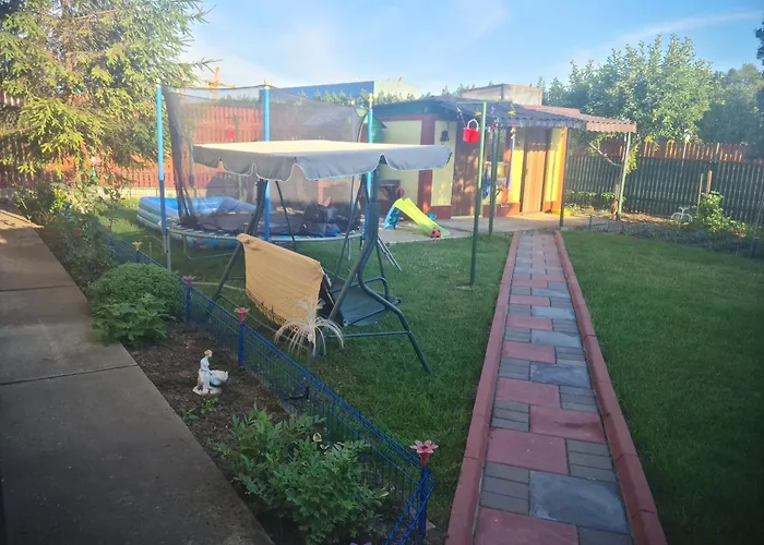 Casa Raul Homestay *