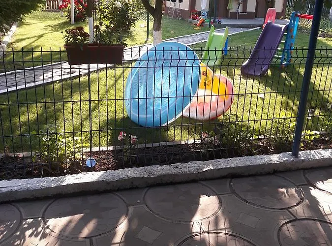 Homestay Casa Raul *