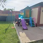 Casa Raul * 2 Mai