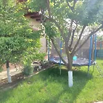 Casa Raul Gazde/Camere de închiriat