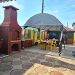 Casa Raul Gazde/Camere de închiriat 2 Mai