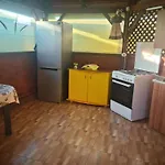 Casa Raul Gazde/Camere de închiriat