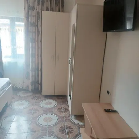 Homestay Casa Raul