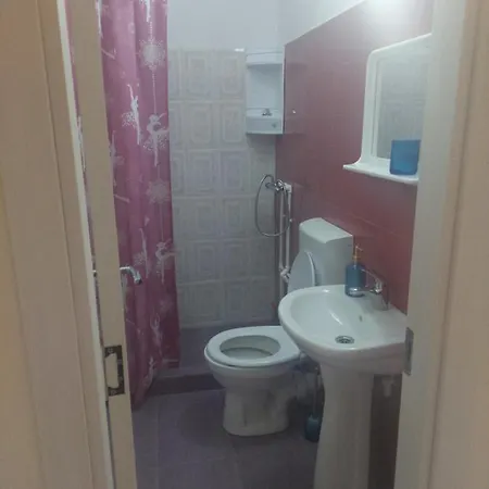 Casa Raul منزل للإقامة