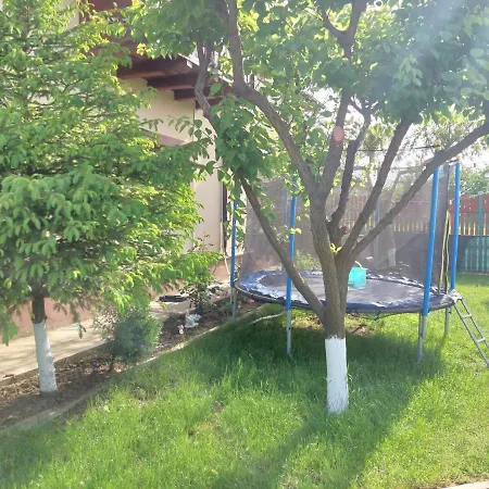 Casa Raul Δωμάτια σε οικογενειακή κατοικία