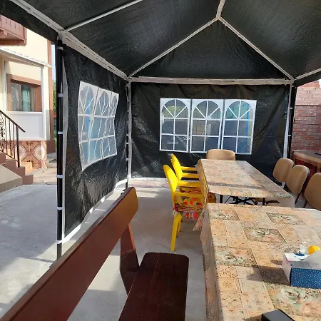 Casa Raul Δωμάτια σε οικογενειακή κατοικία