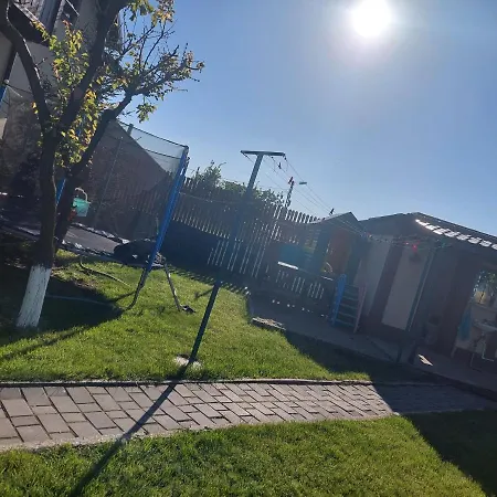 Casa Raul دووا مايْ