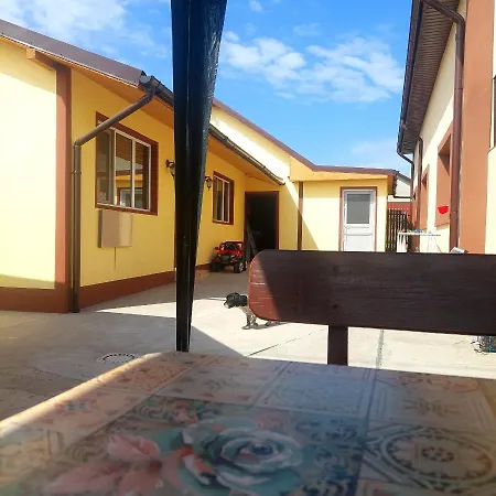 Casa Raul Homestay