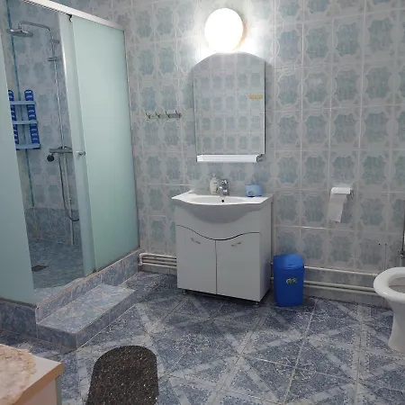 Casa Raul Homestay *