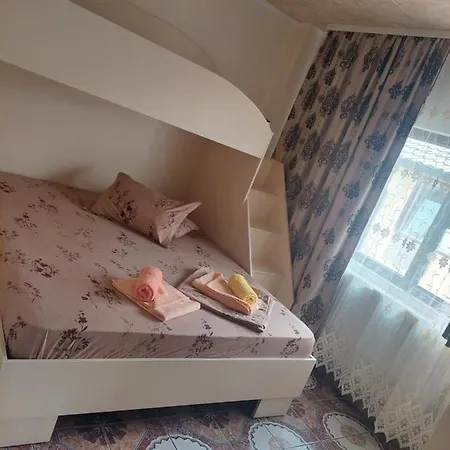 منزل للإقامة Casa Raul