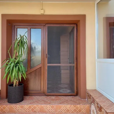 Casa Raul Homestay *