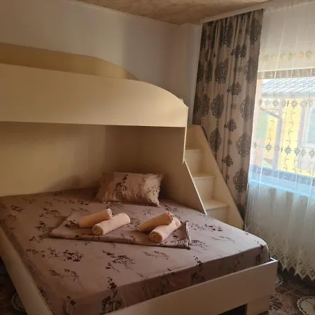 Casa Raul دووا مايْ