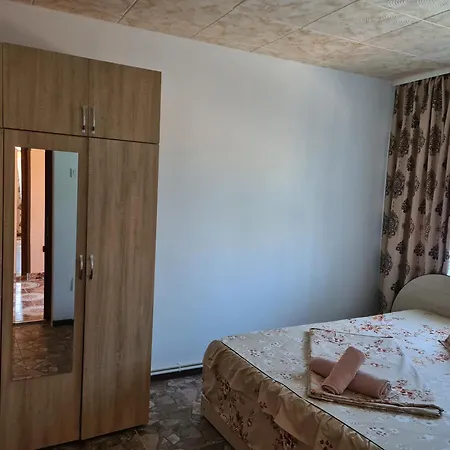 منزل للإقامة Casa Raul دووا مايْ