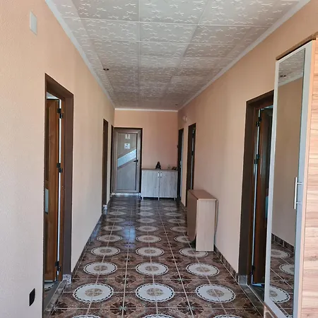 منزل للإقامة Casa Raul دووا مايْ