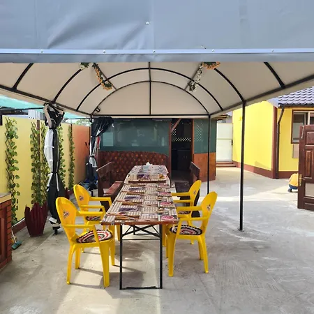 Homestay Casa Raul *