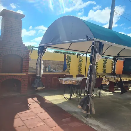 Homestay Casa Raul