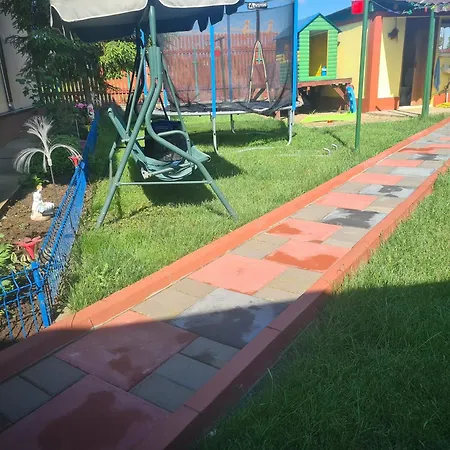 Casa Raul * Două Mai