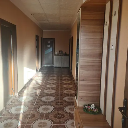 Homestay Casa Raul *