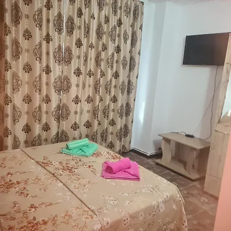 Casa Raul منزل للإقامة