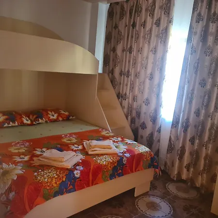 Casa Raul * Două Mai