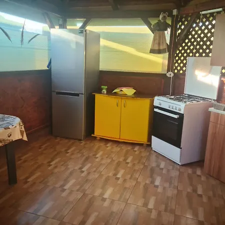 Casa Raul منزل للإقامة