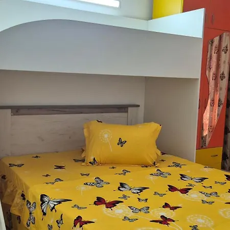 Δωμάτια σε οικογενειακή κατοικία Casa Raul Două Mai