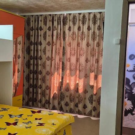 Casa Raul * 2 Mai