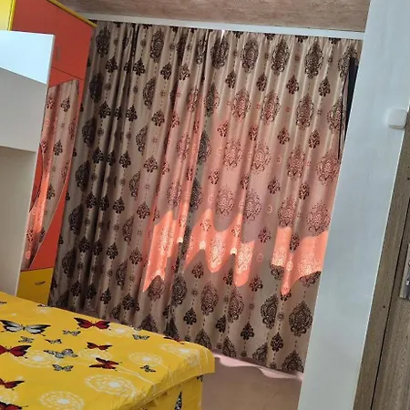 Casa Raul Homestay *