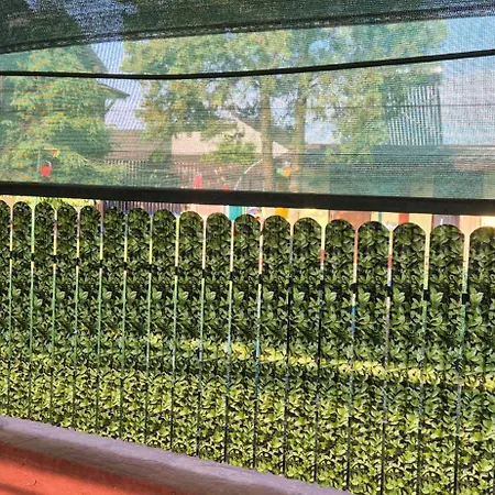 Casa Raul منزل للإقامة *