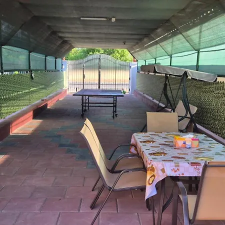 Casa Raul * دووا مايْ