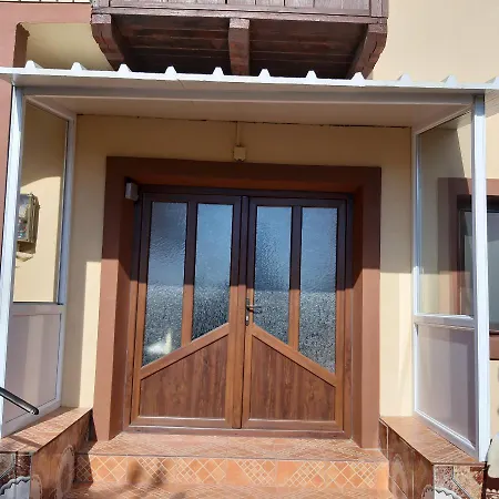 Casa Raul دووا مايْ