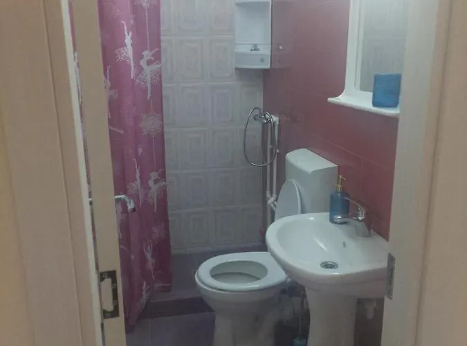 Casa Raul Δωμάτια σε οικογενειακή κατοικία