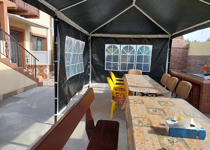 Casa Raul Δωμάτια σε οικογενειακή κατοικία