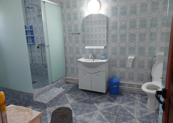 Casa Raul Δωμάτια σε οικογενειακή κατοικία *