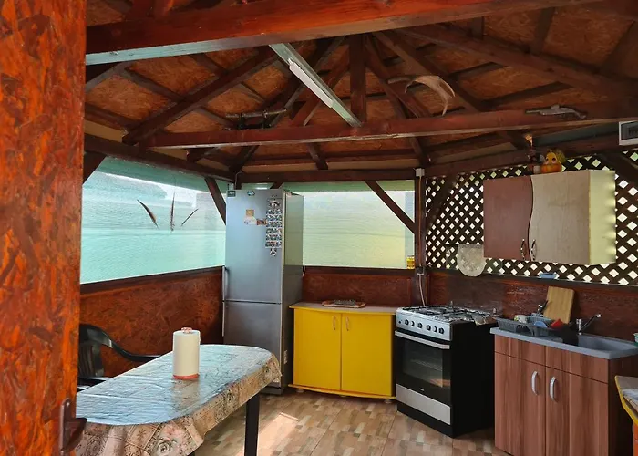 Casa Raul Δωμάτια σε οικογενειακή κατοικία Două Mai