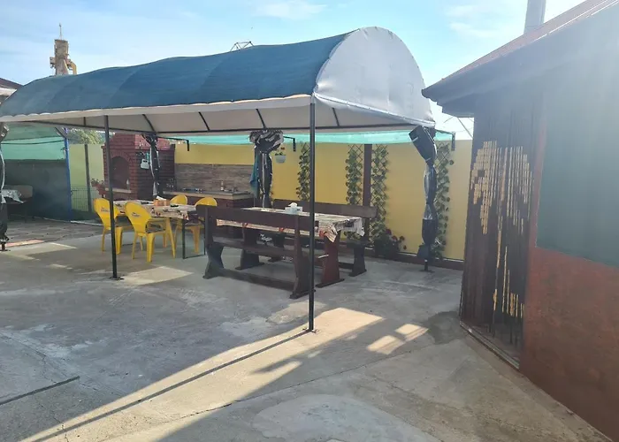 Casa Raul * Două Mai