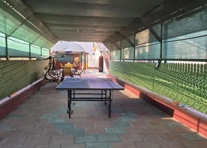 Casa Raul * Două Mai