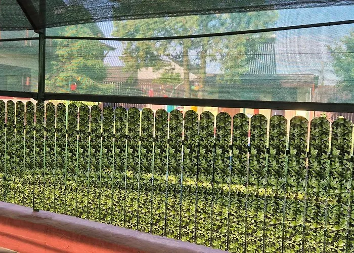 Casa Raul Δωμάτια σε οικογενειακή κατοικία *